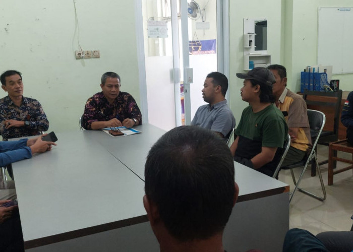 Arus Mudik Diprediksi Mulai 13 Maret, Dishub Tegal Gelar Rakor Kesiapan Angkutan Lebaran