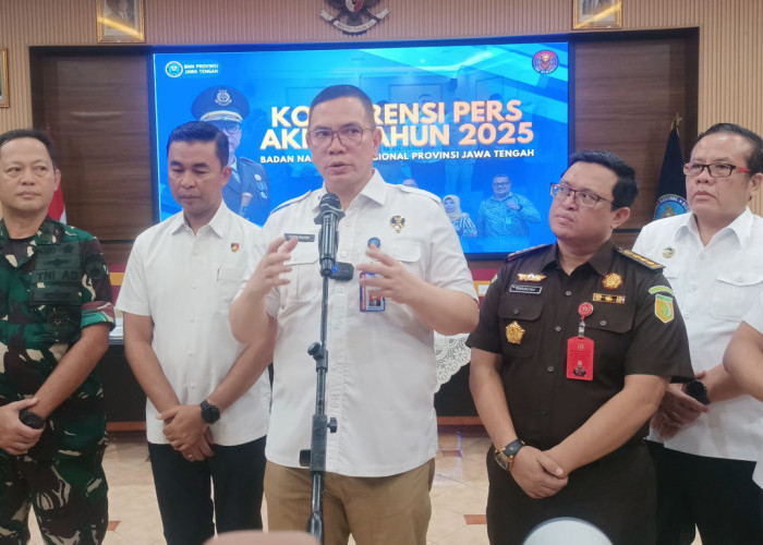 Tiga WNI Ditangkap di Laos Kasus Narkoba, Dua Warga Jateng Terancam Hukuman Mati