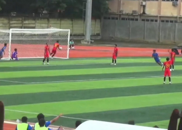 PSD Demak Pastikan Melaju Ke Delapan Besar Liga 4 Jawa Tengah