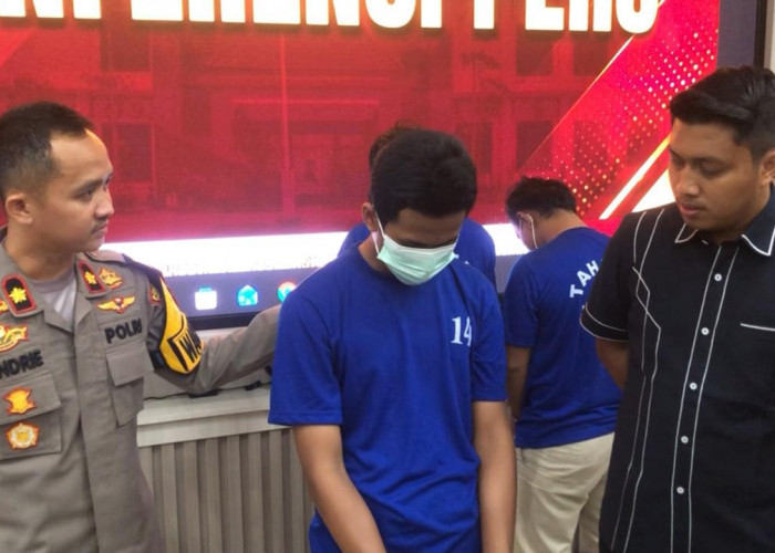 Kasus Pengeroyokan Remaja,Polres Demak Pastikan Pengembangan Berlanjut