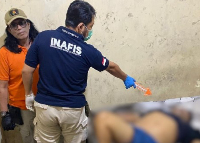Pria 31 Tahun Ditemukan Meninggal di Kamar Hotel Semarang, Polisi Selidiki Penyebab Kematian