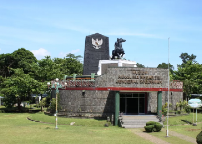 10 Tempat Wisata Bersejarah di Purwokerto, Tempat Rekreasi Sekaligus Belajar