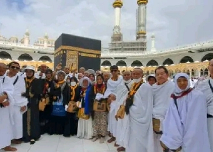Setelah Menunaikan Ibadah Haji, Berikut 8 Hal yang di Sunnahkan Bagi Anda yang Baru Pulang Berhaji