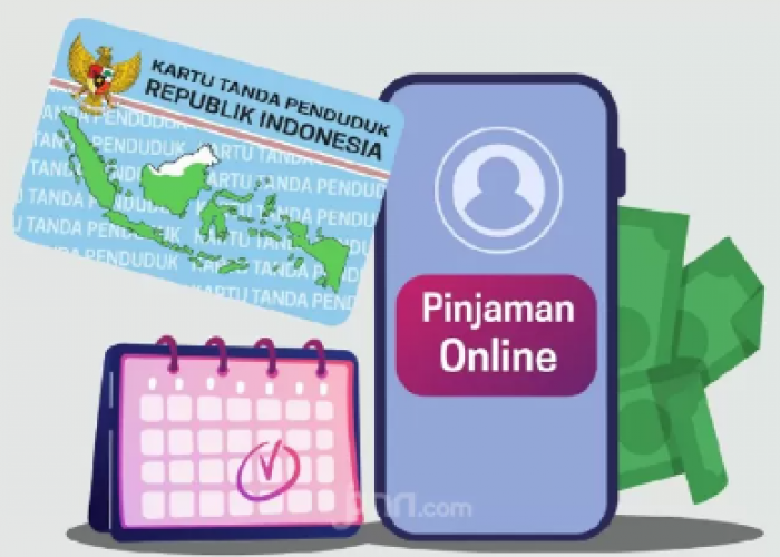 5 Pinjaman Online dengan Limit Awal Tinggi dan Terdaftar OJK