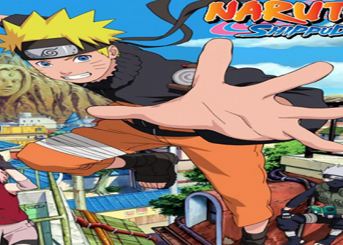 Lirik Lagu Blue Bird Opening Naruto Beserta Terjemahannya