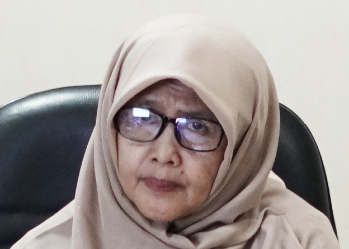 Bangunan SMPN 17 Kota Tegal  Mangkrak, Anggot DPRD Erni Ratnani Desak Segera Ditangani