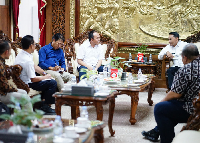 Kemiskinan Ekstrim di Pati Bikin Trenyuh, Undip Siapkan Beasiswa Kuliah Siswa Kurang Mampu 