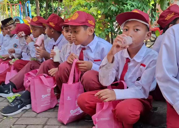 Ironi Kota Pesisir! Stok Ikan di Semarang Hanya 11 Persen, Nelayan Justru Bongkar Hasil di Luar Daerah