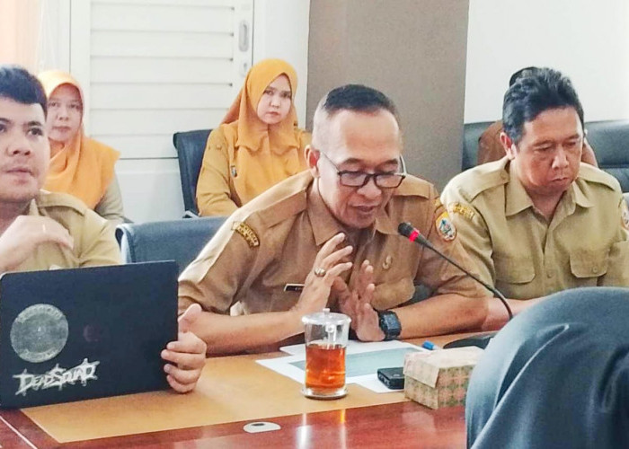 Tenaga Honorer 'Siluman' Menyulitkan BKD Kabupaten Pemalang 