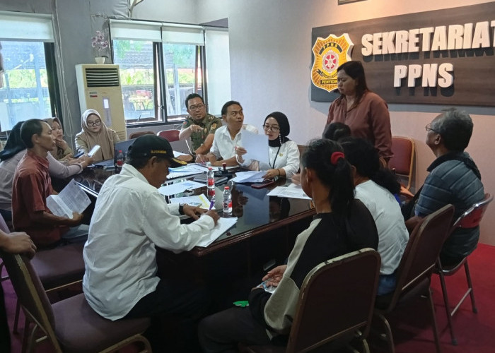 Tunggak Sewa Hingga Puluhan Juta, 62 Penghuni Rusun Kudu Dipanggil Satpol PP Kota Semarang