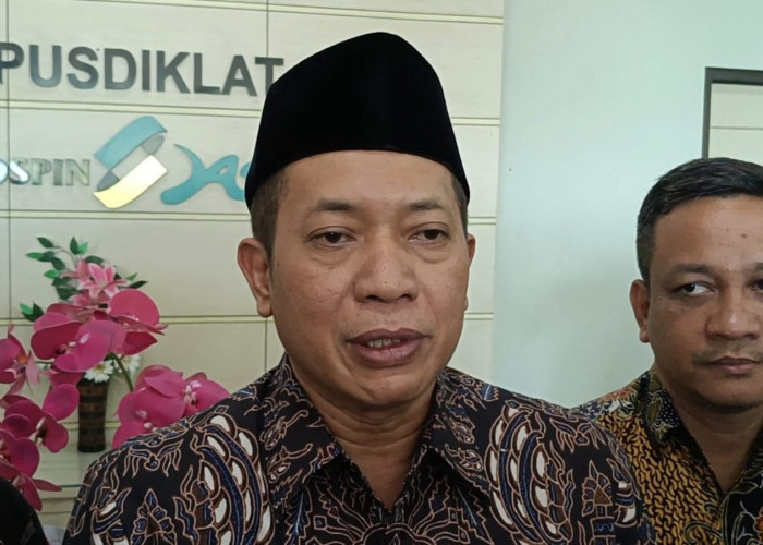 Menteri Ferry Juliantono Singgung Koperasi Bermasalah Pekalongan, Siapkan Command Center