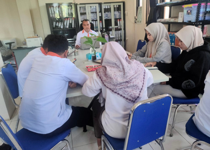 Lazismu Pekalongan Himpun Rp24 Miliar dalam Enam Bulan, 92 Persen Target Tahunan Sudah Tercapai