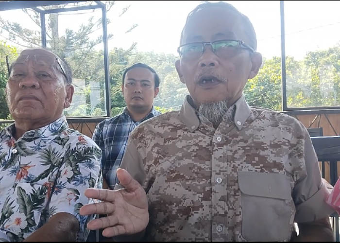 Keluarga Napi Korupsi PPh21 Salatiga Tantang Kejari Lakukan Eksaminasi: Janji Bongkar Nama Pejabat Terlibat
