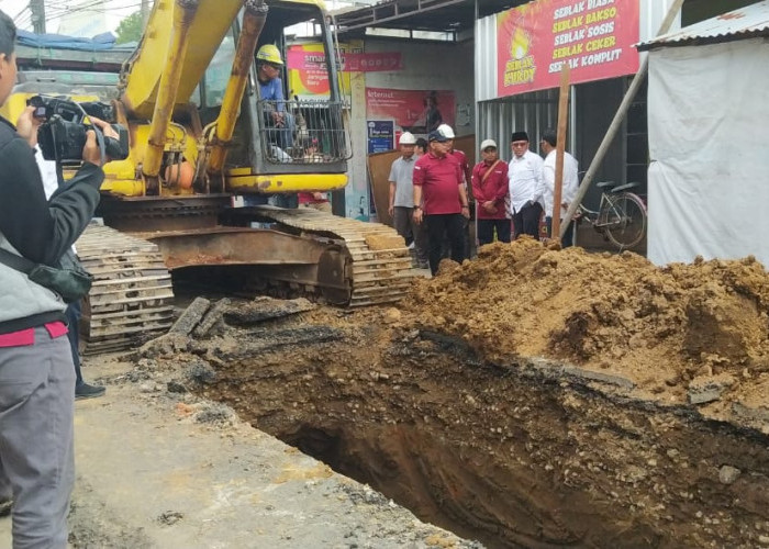 Serapan APBD Kudus 2024 Rendah, TEPRA Desak OPD Realisasikan Pekerjaan