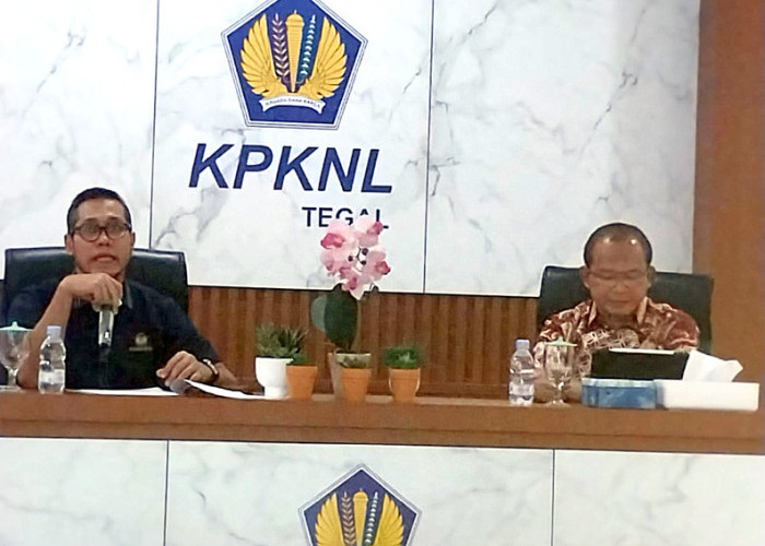 KPKNL Tegal Dongkrak Mutu Pelayanan Prima lewat Forum Konsultasi Publik