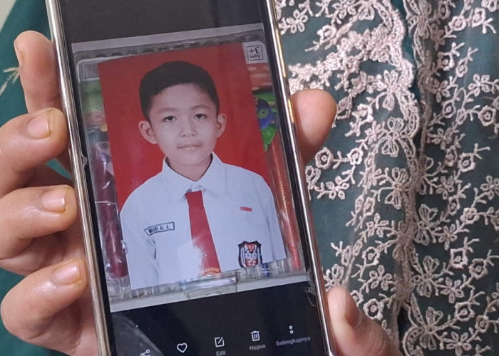 Murid SD Negeri 1 Kebondalem Pemalang Meninggal, Diduga Jadi Korban Bullying Kakak Kelas