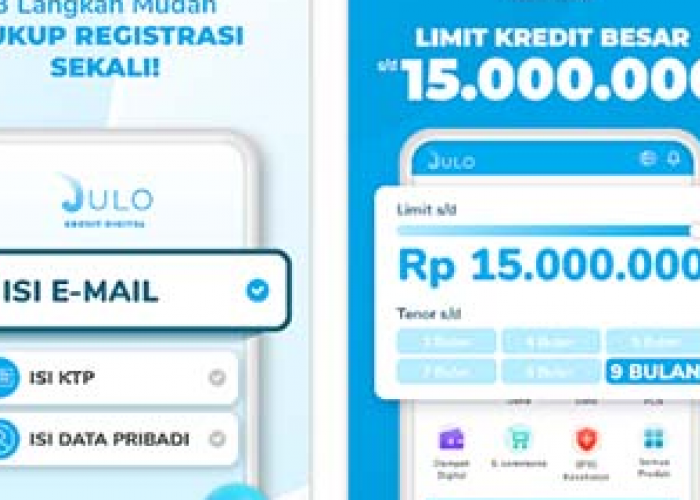 5 Pinjol Cepat Cair Tanpa DC Lapangan Resmi Terdaftar OJK, Menawarkan Limit Tinggi dan Bunga Rendah