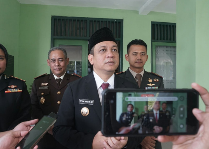 Wali Kota Aaf Dorong Koperasi Merah Putih di 27 Kelurahan Pekalongan jadi Koperasi Serba Usaha