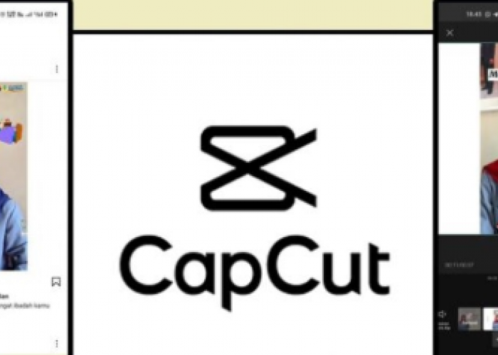 Simak Cara Menghasilkan Uang dengan Edit Video CapCut, 1 Juta Langsung Deal!