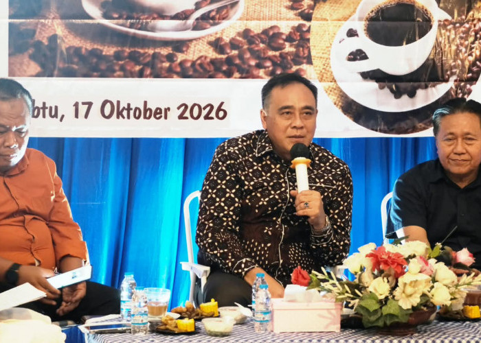 Satu Barisan Lawan Perundungan! Pemkab Pemalang dan PGRI Siapkan Pokja hingga Satgas Anti-Bullying