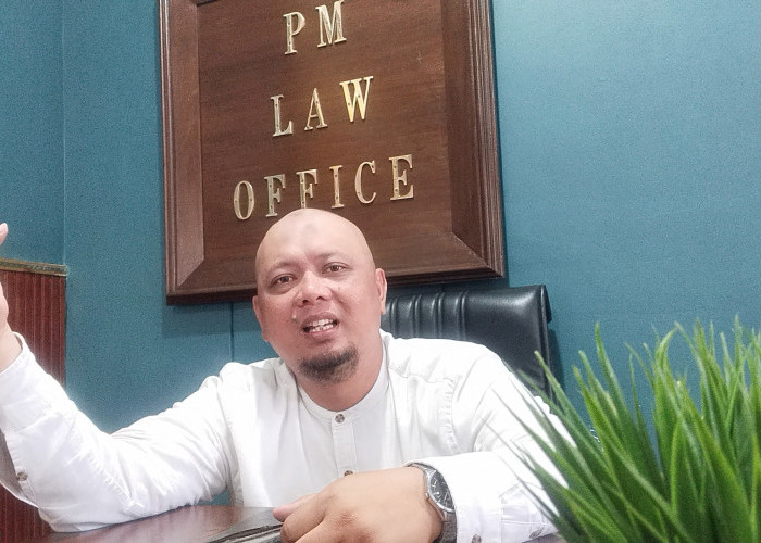 SCS Tersangka Kredit Fiktif Bank Salatiga Ajukan Justice Collaborator