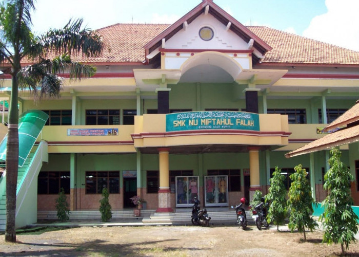 Pelajar Penolak MBG Bikin Heboh, SMK NU Miftachul Falah Kudus Bongkar Kepribadian Siswanya