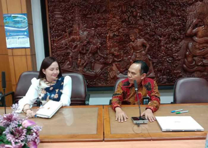 Antisipasi Kemarau, PDAM Semarang Perkuat Distribusi Air Bersih dengan Tambahan Armada Tangki 