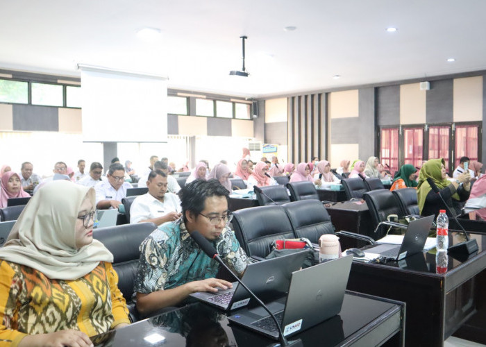 Jumlah Penderita TB di Kabupaten Tegal Tembus 3.055 Orang