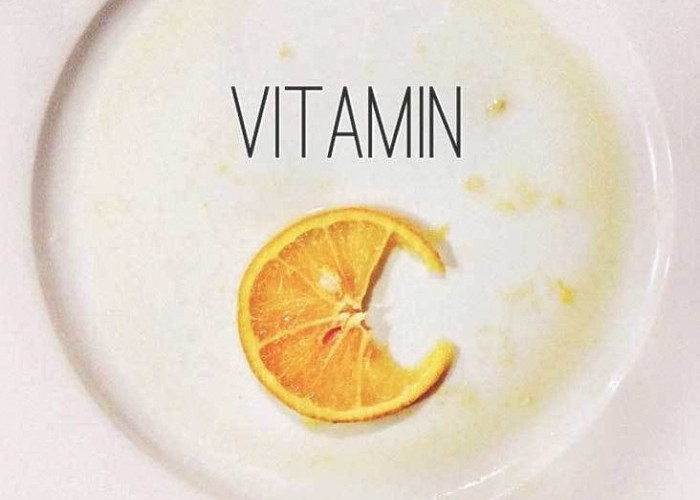Jangan Remehkan, Inilah Peran Vitamin C yang Sangat Penting Untuk Kecantikan