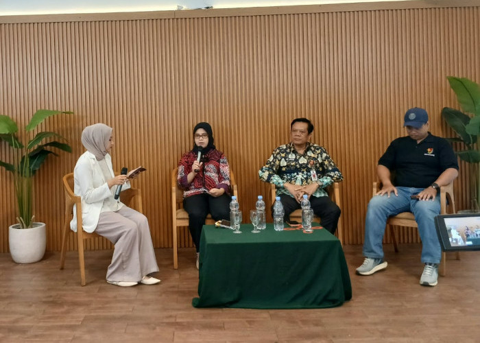 DPRD Kota Semarang Dorong Forkot 2026 Jadi Momentum Perluas Minat Olahraga di Ruang Publik