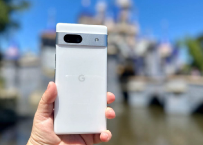 Raja Handphone Google Pixel Terbaru