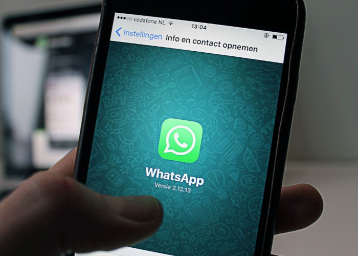 Hati-hati, Inilah 6 Tanda WhatsApp Disadap Orang