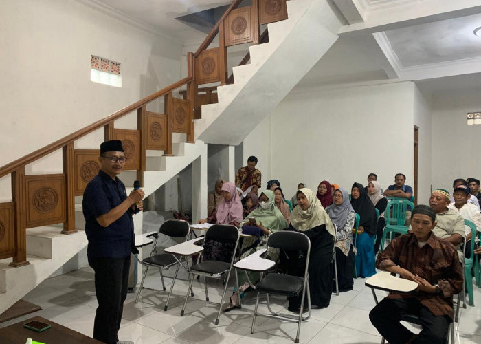 Jembatan dan Saluran Air di Balapulang Tegal Minta Diperbaiki