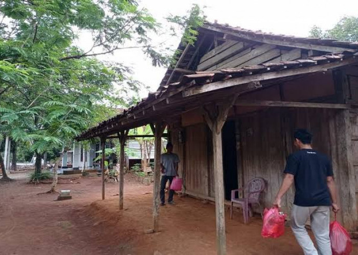 5000 Rumah Tak Layak Huni Butuh Sentuhan,  Disperkim Jepara Merengek Bantuan Baznas dan Pemprov Jateng
