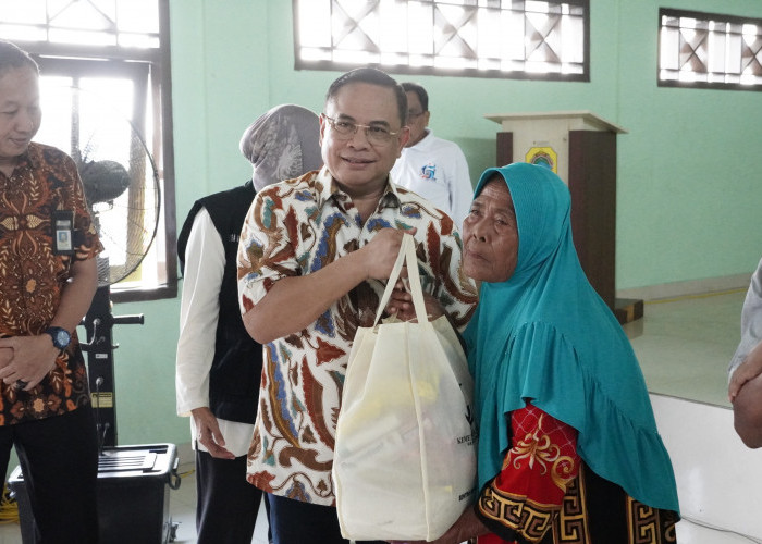 Jadi Pioner Sekolah Rakyat di Jateng, Pemkab Pati Siap Hibahkan Tanah