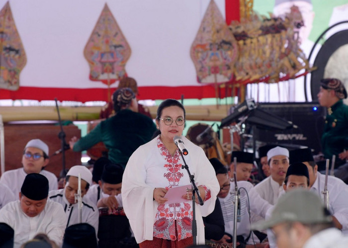 Semarang Gas Pol Jelang MTQ Nasional 2026: Masjid Dibersihkan, Wisata Religi Disiapkan, Ekonomi Lokal Dipacu