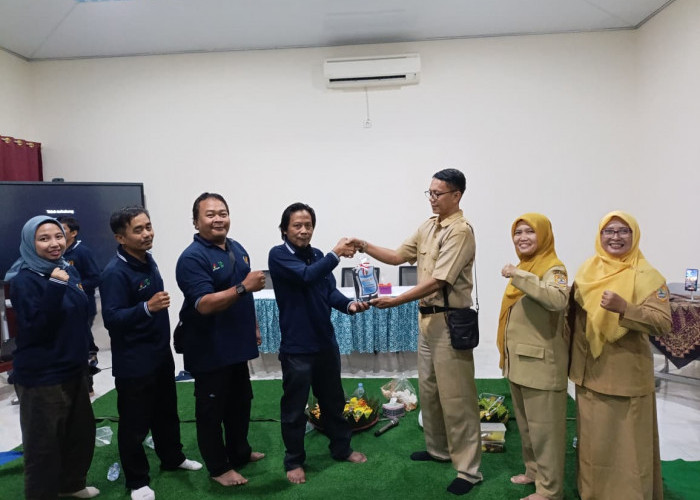 Anak-anak Berkebutuhan Khusus Tampil Memukau Ramaikan HPN dan HUT PWI ke-80 di Grobogan