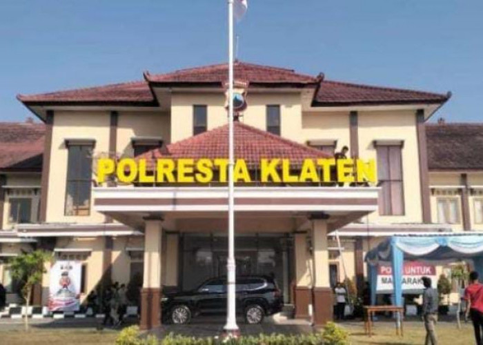 Bupati Klaten Hamenang Ditangkap KPK, Pj Sekda Dikabarkan Ikut Dibawa ke Polresta, Benarkah?  