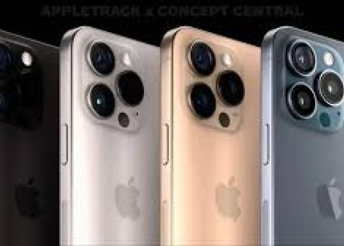 Harga hingga Kualitas, Berikut 4 Jenis iPhone 15 Series