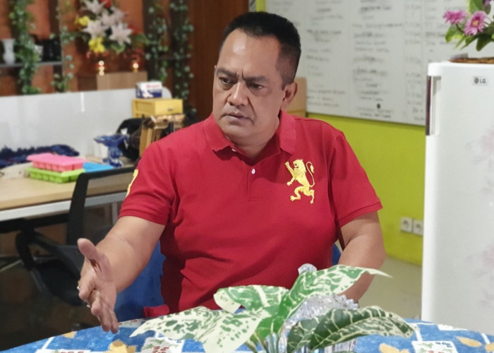 LAPAAN RI Desak Kejari Solo Usut Tuntas Kasus Dugaan Korupsi Dana Hibah KONI