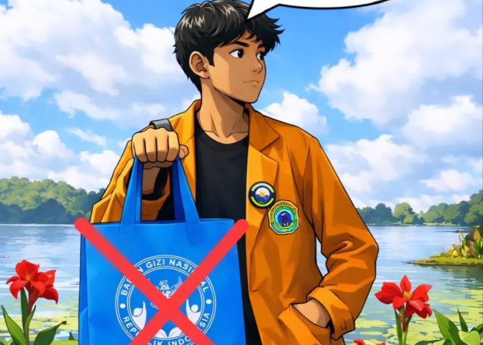 Curhatan Siswa di Kudus, Tulis Surat Penolakan ke Presiden dan Ingin Dana MBG Dialihkan Honor Guru