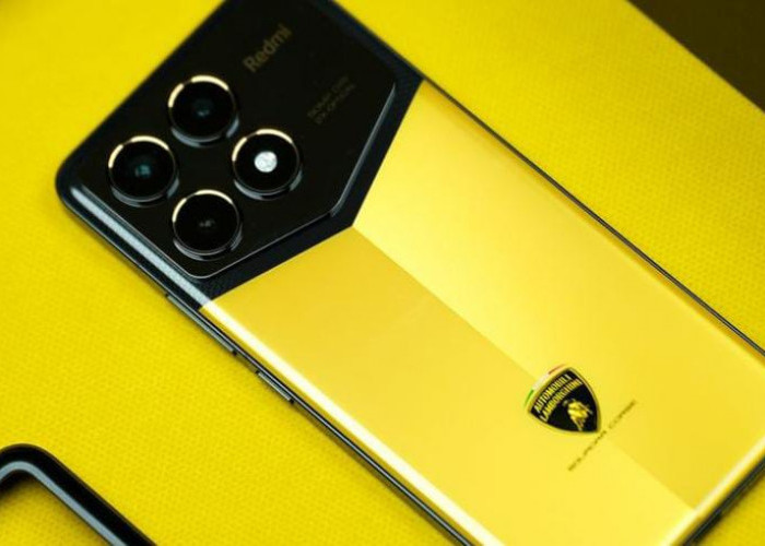 Xiaomi K70 Pro, Ponsel Pintar dengan Snapdragon 8 Gen 3 dan Kamera 50 MP