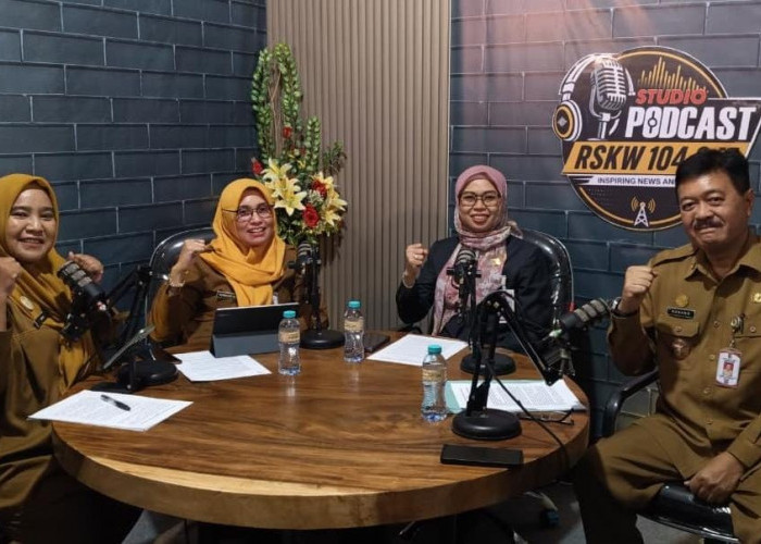 Hadapi Banjir dan Rob, Pemkab Demak Gelontorkan Anggaran Ratusan Miliar untuk Infrastruktur Air
