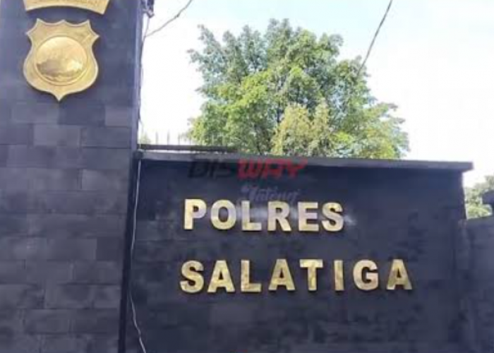 Ini Kata Kasat Samapta Polres Salatiga Soal Pemukulan di Perempatan Jetis : Bukan Prosedur Kepolisian