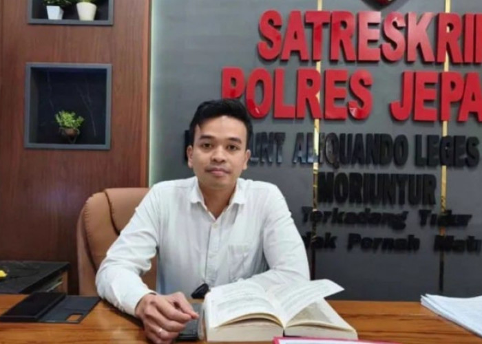 Komplotan Pencuri Minimarket di Jepara Terbongkar, Perempuan Asal Jakarta Ditangkap