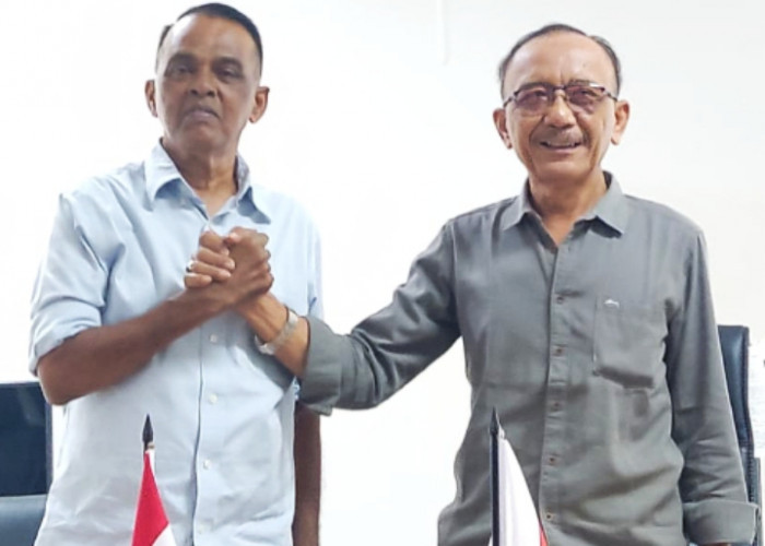DPC Partai Gerindra Kabupaten Pemalang Buka Pendaftaran Bacabup dan Bacawabup