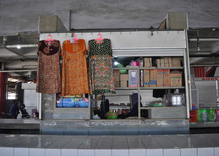 Revitalisasi Pasar Tradisional Semarang Disiapkan 2027, Pedagang Dilibatkan Tentukan Desain Pasar