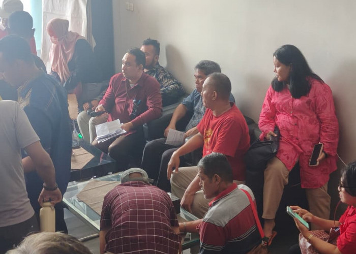 Skandal KSP Mekarsari Meledak! Dana Rp53 Miliar Tak Cair, Ratusan Anggota Lapor Bareskrim