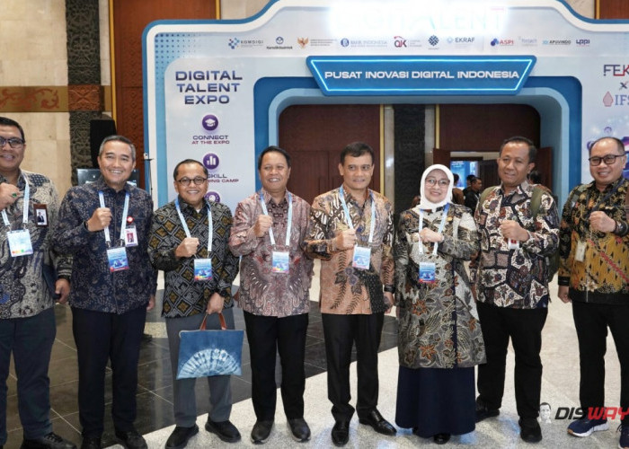 Kebumen Genjot Digitalisasi, Layanan Publik dan Keuangan Daerah Dibidik Makin Cepat