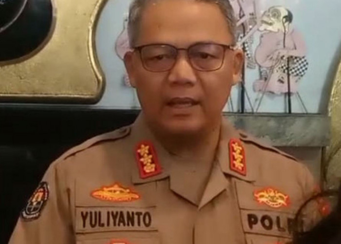 Polda Jateng Tangkap Mahasiswa Pelaku Konten Pornografi Deepfake AI Bermodalkan Wajah Mantan Pacar